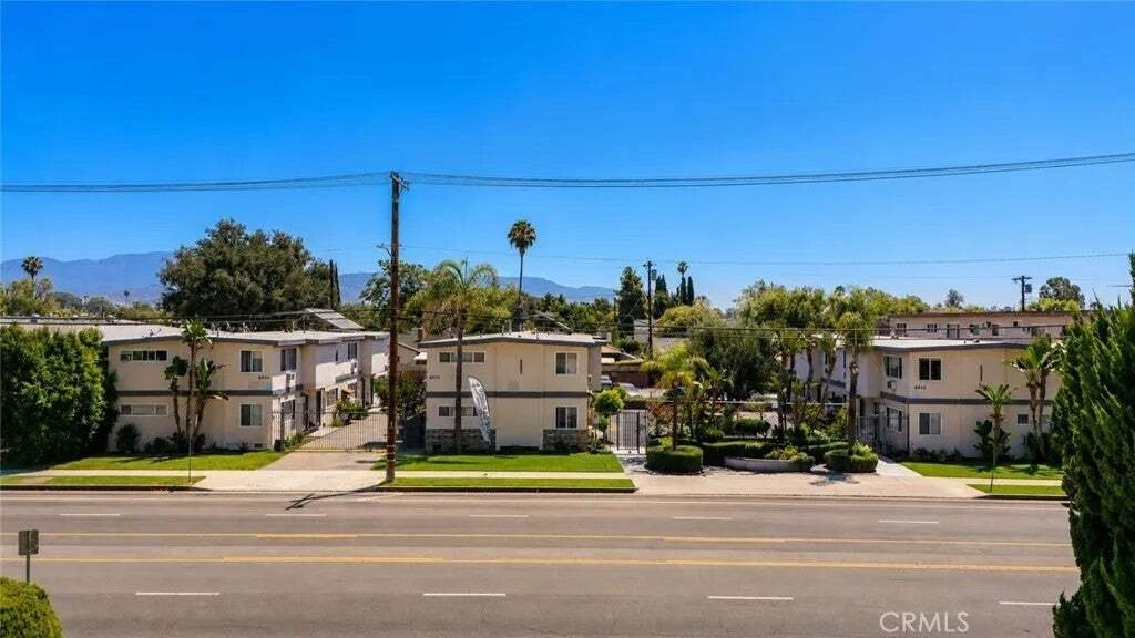 Los Angeles, California, United States 1 - 18577276