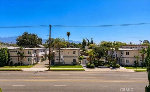 Los Angeles, California, United States 1
