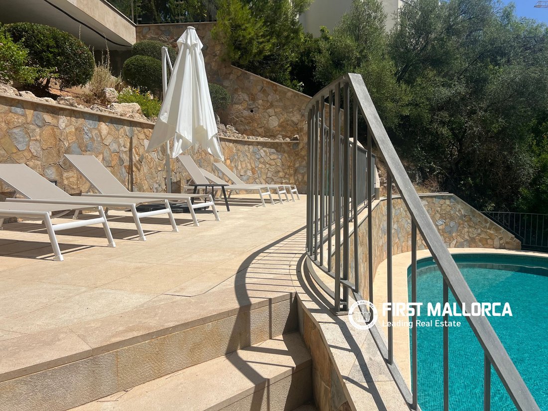 Apartment in Cas Catala, Calvia, Balearic Islands 3 - 18575091
