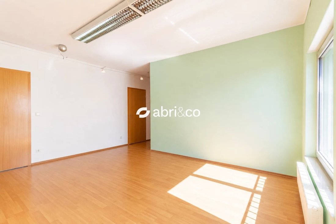 Apartment in Alzingen, Luxembourg District, Luxembourg 2 - 18575198