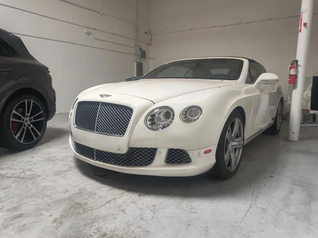 Cabriolet in Phoenix, AZ, United States 1 - 18578459