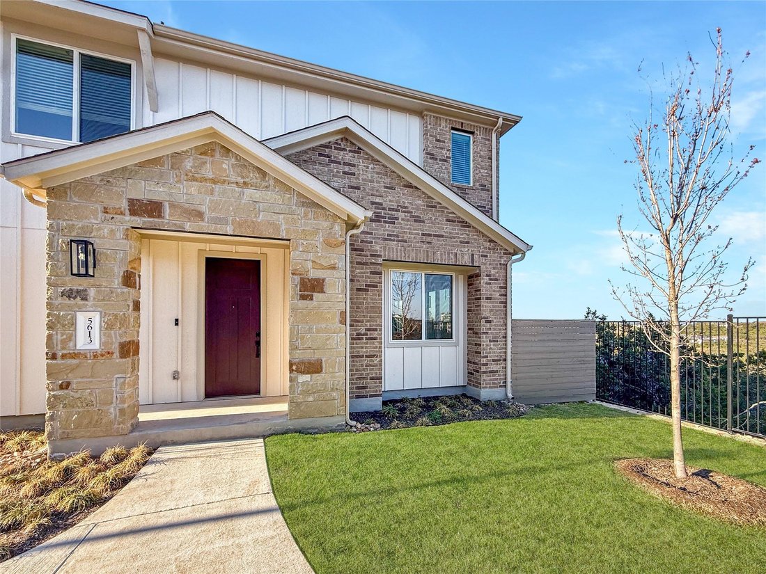 House in Spicewood, Texas, United States 1 - 18577978