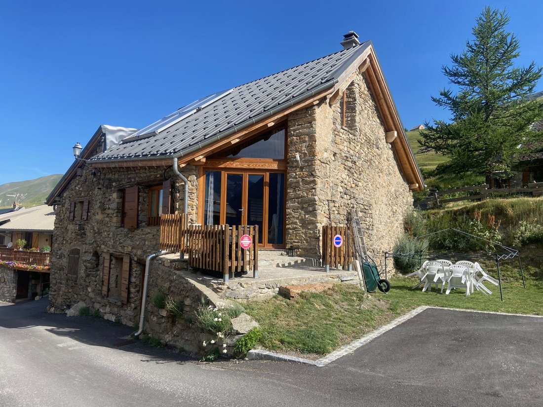 House in Villar-d'Arene, Provence-Alpes-Côte d'Azur, France 1 - 18578787