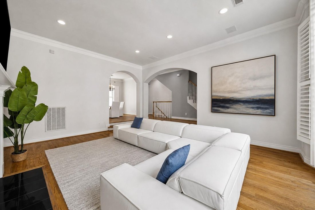 House in Houston, Texas, United States 3 - 18577856
