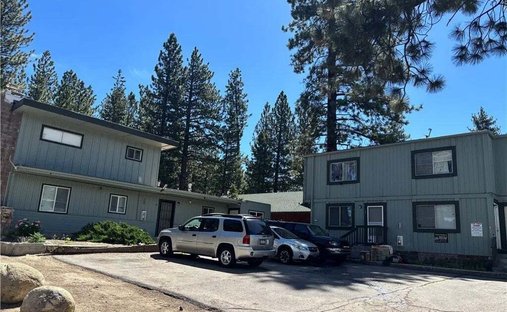 South Lake Tahoe, California, United States 1