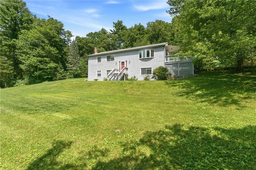 House in Scituate, Rhode Island, United States 1 - 18576018