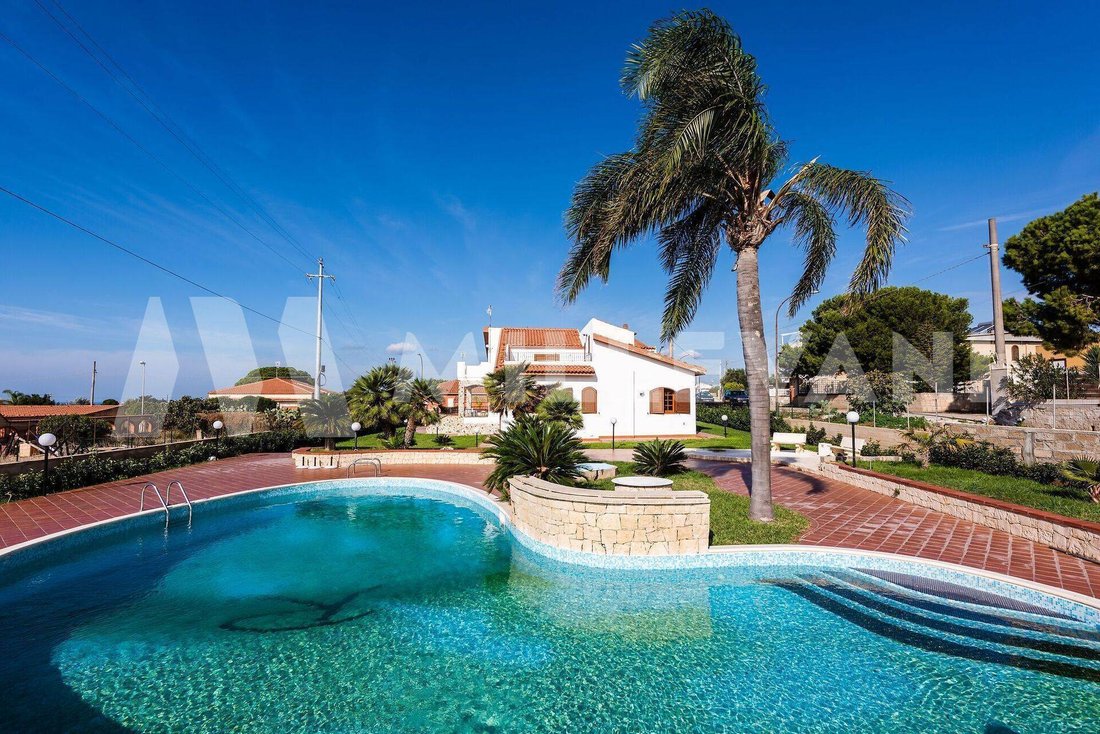 Villa in Marina, Ragusa, Sicily 2 - 18578566