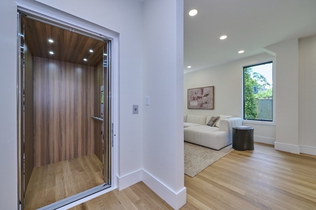 House in Brookline, Massachusetts, United States 1 - 18578753
