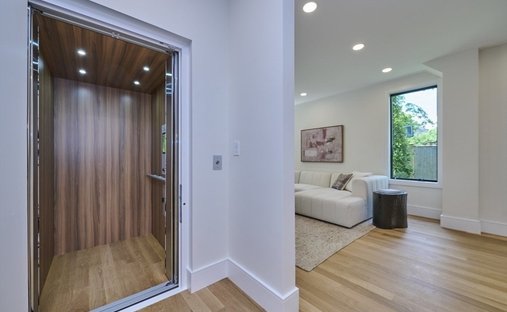 Casa a Brookline, Massachusetts, Stati Uniti 1
