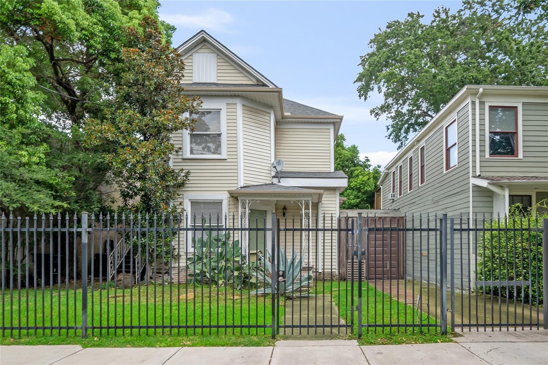 Houston, Texas, United States 2 - 18577919