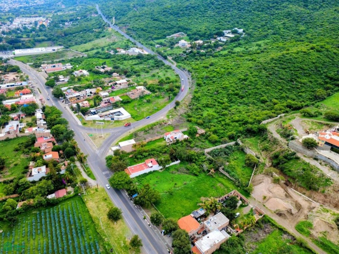 Land in Chantepec, Jalisco, Mexico 2 - 18379675