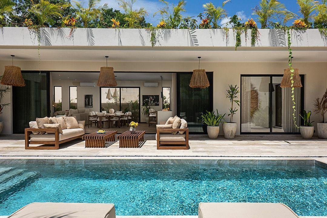 Casa a Alma Tulum Hotel, Quintana Roo, Messico 2 - 18574837