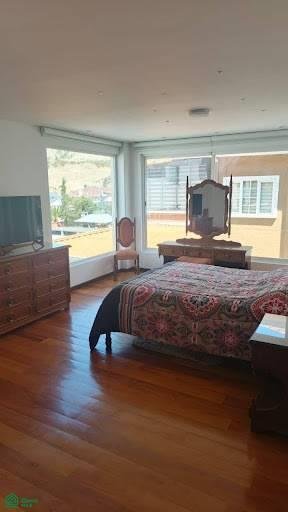 Townhouse in La Paz, La Paz Department, Bolivia 4 - 18551595
