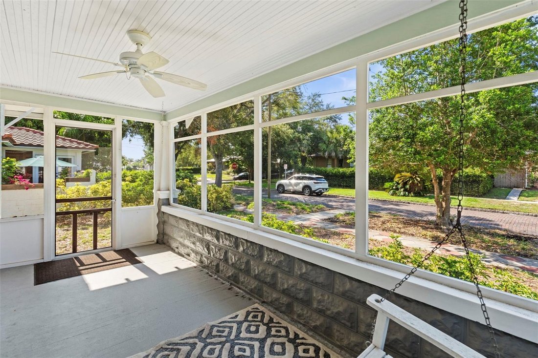 Casa a St. Petersburg, Florida, Stati Uniti 5 - 18576775