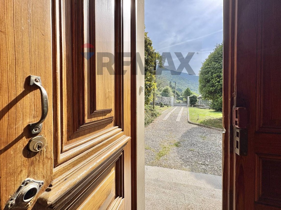 Villa in Mergozzo, Piedmont, Italy 2 - 18578582