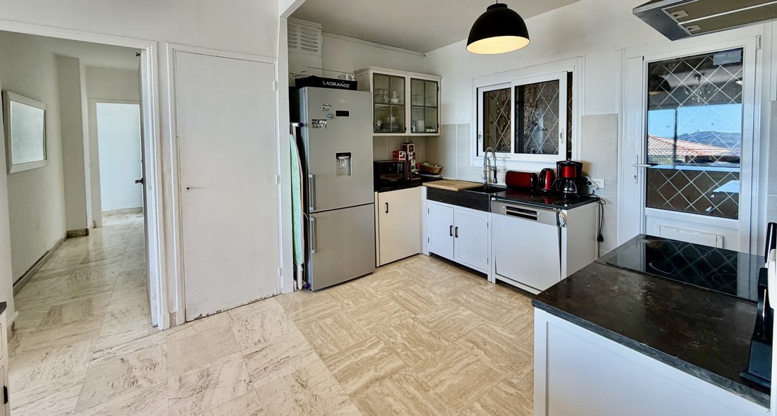 Appartamento a Col de Villefranche, Villafranca, Francia 5 - 18303041