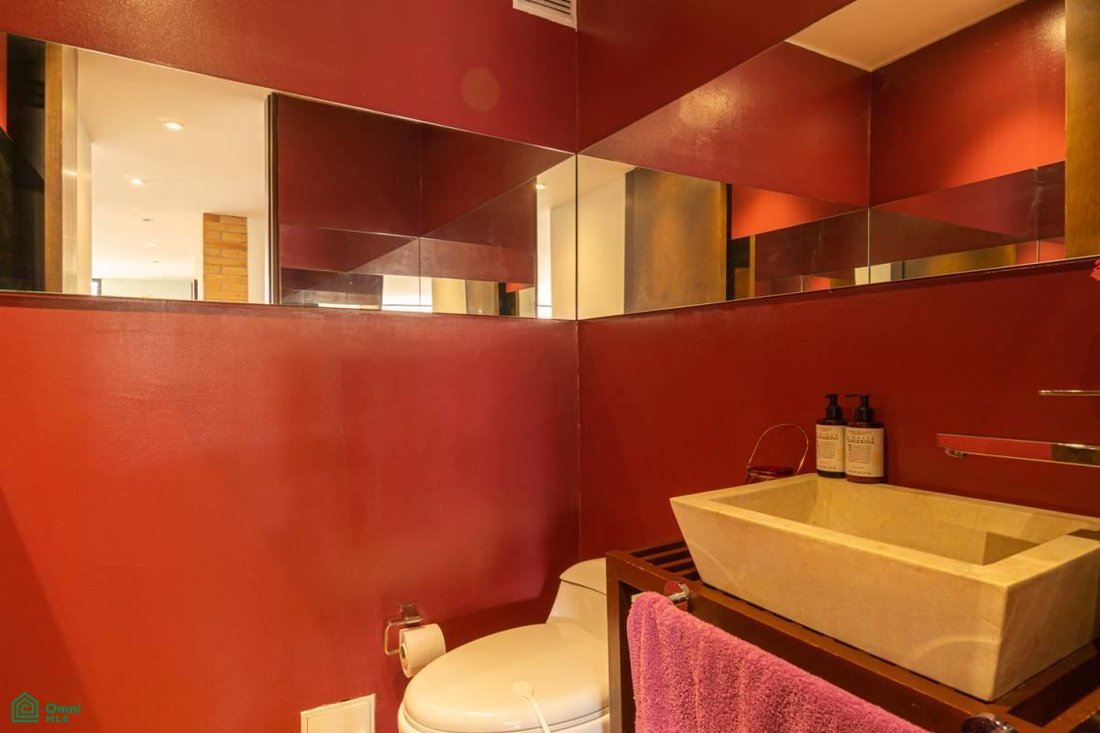 Condo in Bogota, Bogotá, Colombia 2 - 18318654
