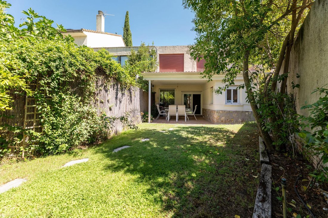 Villa in Majadahonda, Comunidad de Madrid, Spain 2 - 18574480