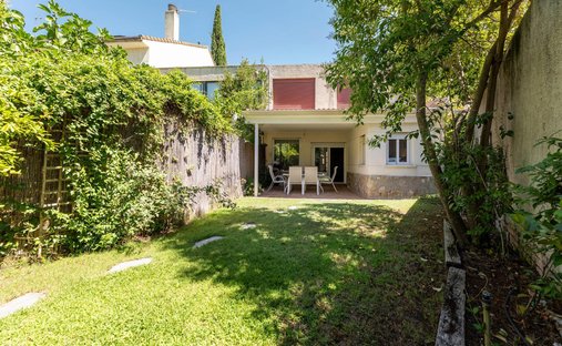 Villa en Majadahonda, Comunidad de Madrid, España 1
