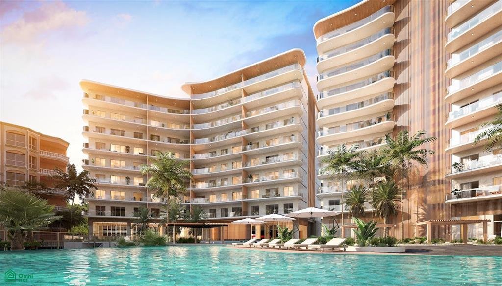Condo in Mazatlán, Sinaloa, Mexico 1 - 17087762