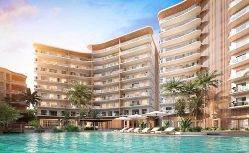 Appartement à Mazatlán, Sinaloa, Mexique 1