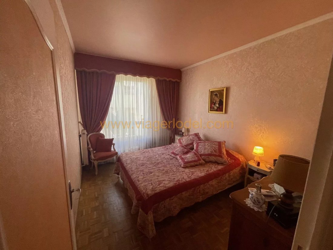 Apartment in Vernier, Nice, France 5 - 18575003