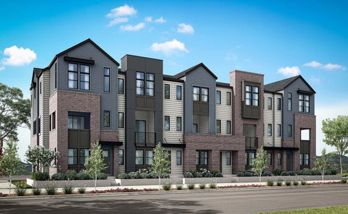 Townhouse in Holladay, Utah, United States 1