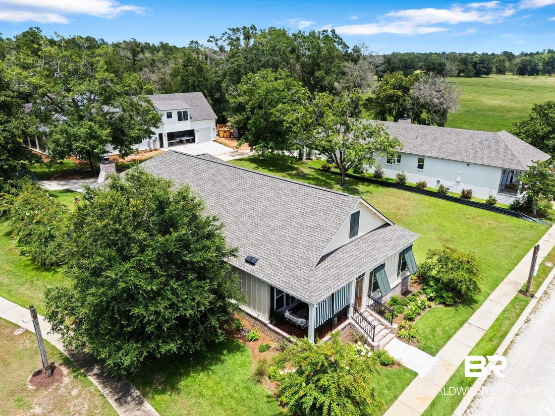 House in Magnolia Springs, Alabama, United States 3 - 18576131