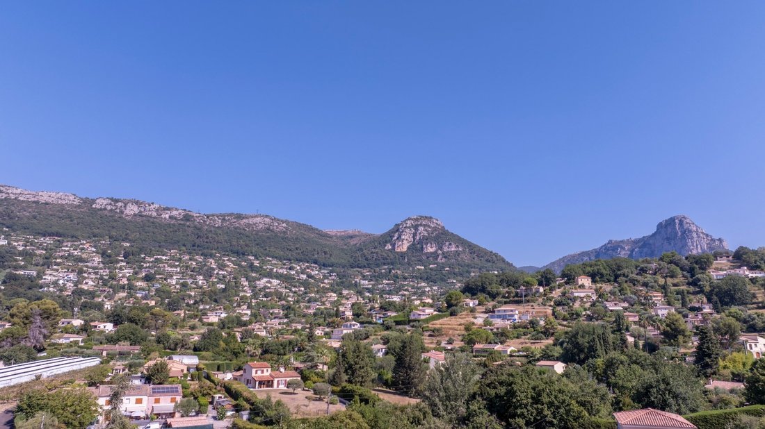 House in Saint Martin, Vence, France 2 - 18578089