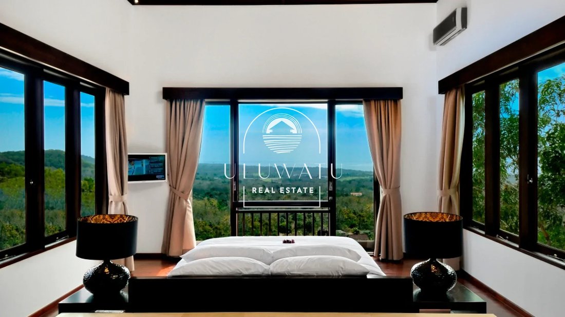 Villa in Kuta Selatan, Bali, Indonesia 4 - 18578782