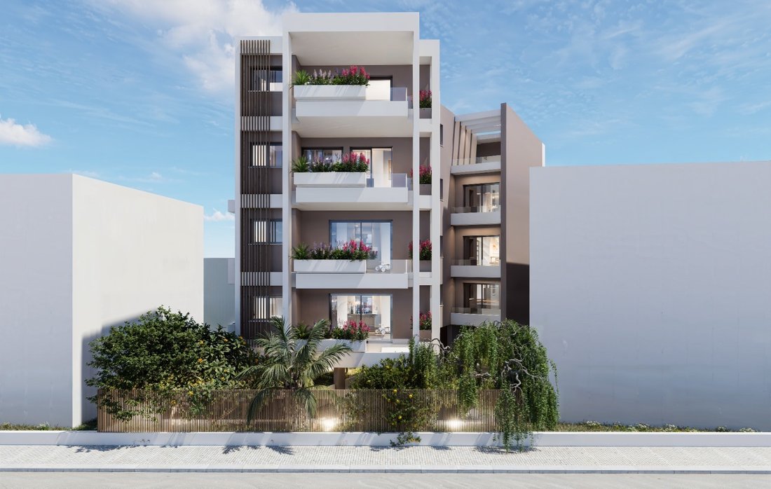 Apartment in Glyfada, Attica, Greece 5 - 18577842