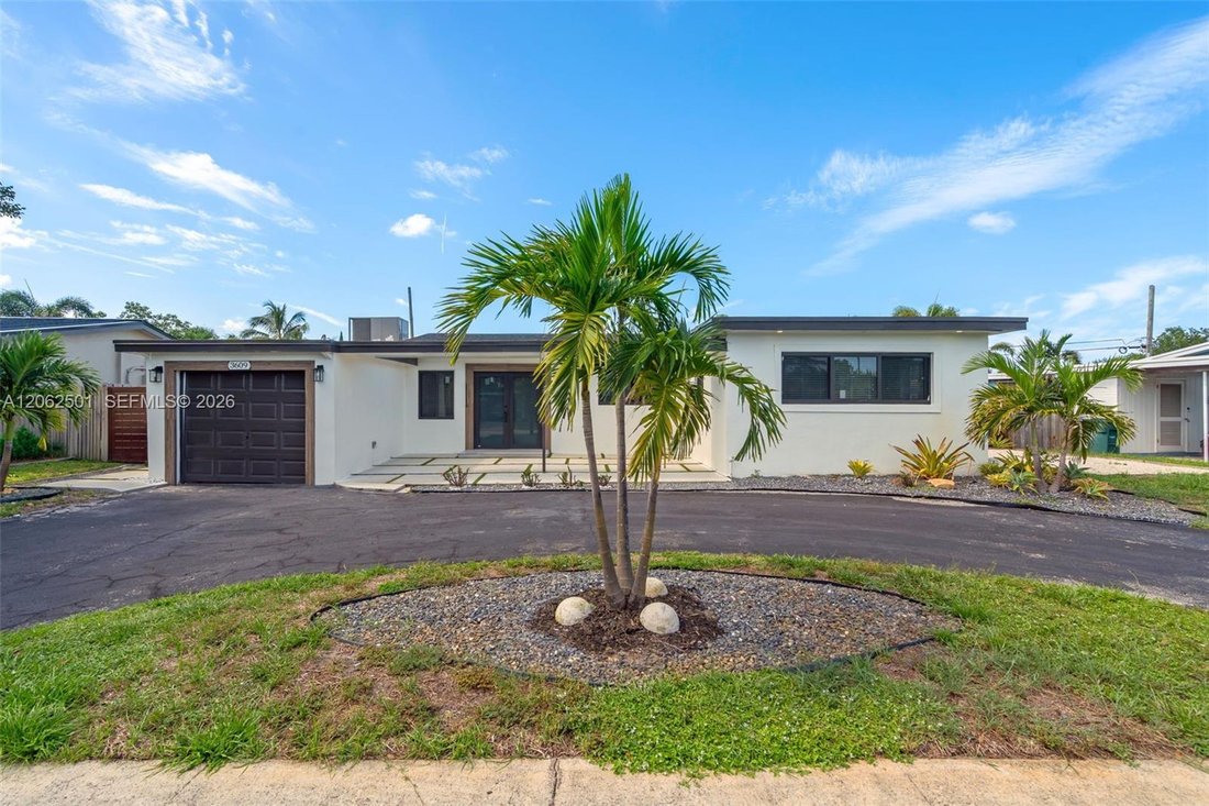 House in Fort Lauderdale, Florida, United States 1 - 18577801