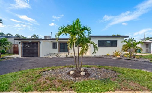 House in Fort Lauderdale, Florida, United States 1