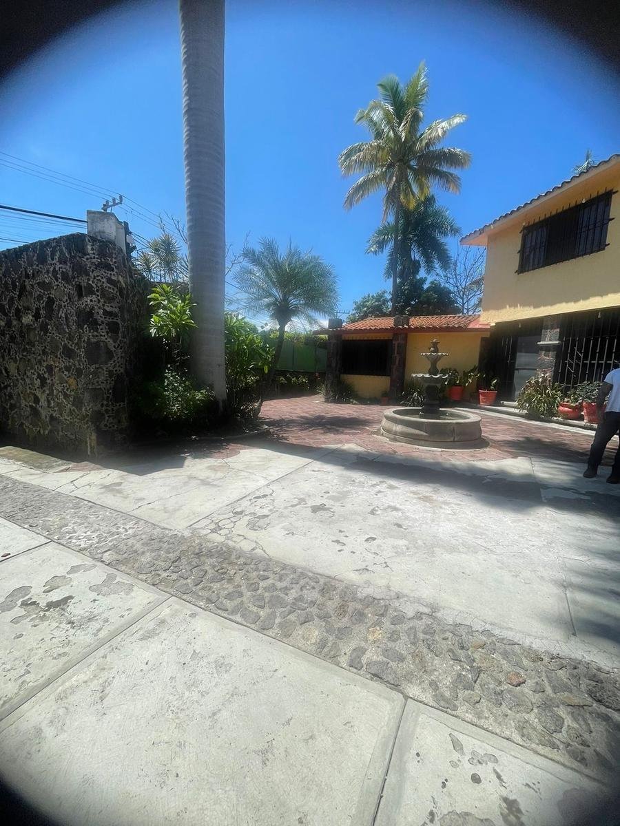 Terreno a Temixco, Morelos, Messico 4 - 18575530
