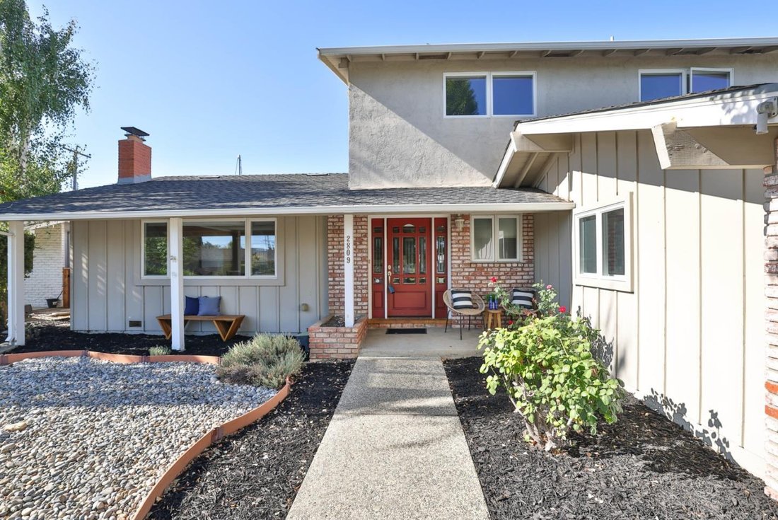 House in Santa Clara, California, United States 2 - 18577486