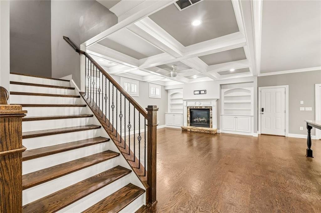 House in Milton, Georgia, United States 5 - 18577335