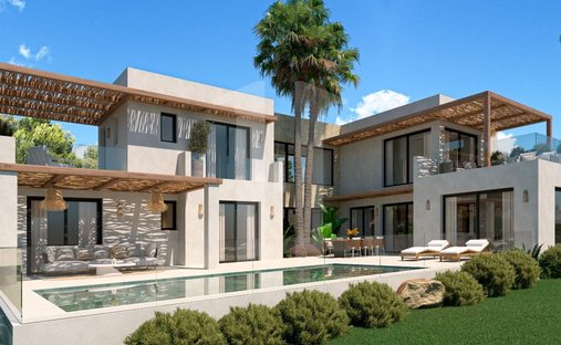 Villa in Xabia / Javea, Valencian Community, Spain 1