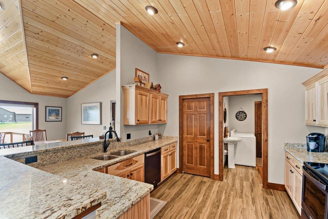 House in New Lisbon, Wisconsin, United States 5 - 18576189
