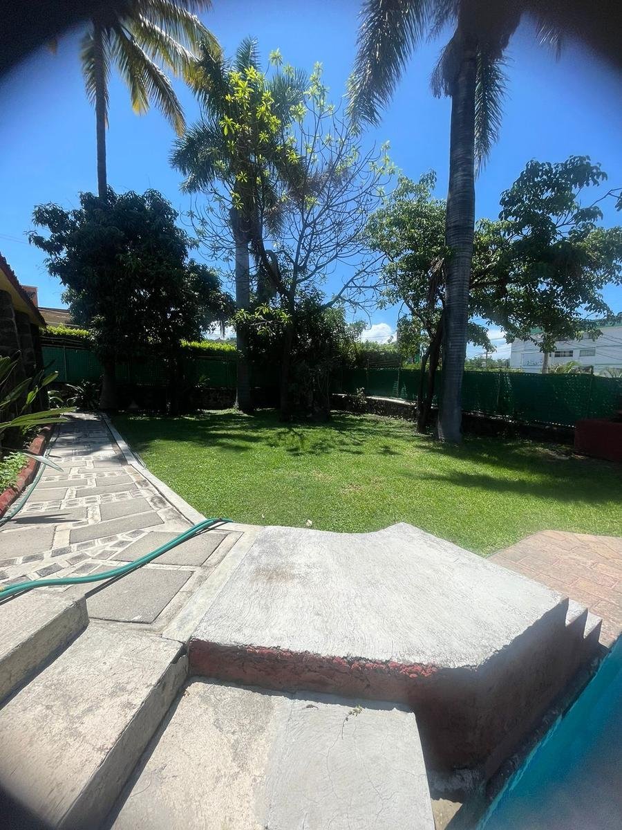 Terreno a Temixco, Morelos, Messico 2 - 18575530