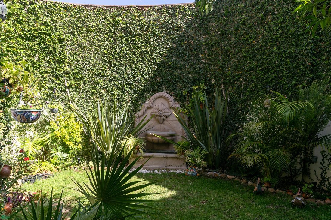 Condo in San Miguel de Allende, Guanajuato, Mexico 2 - 18041294