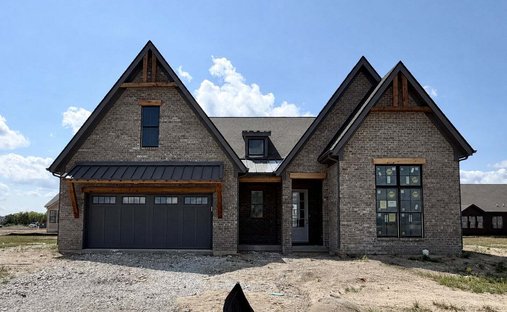 Casa a Sheridan Road, Indiana, Stati Uniti 1