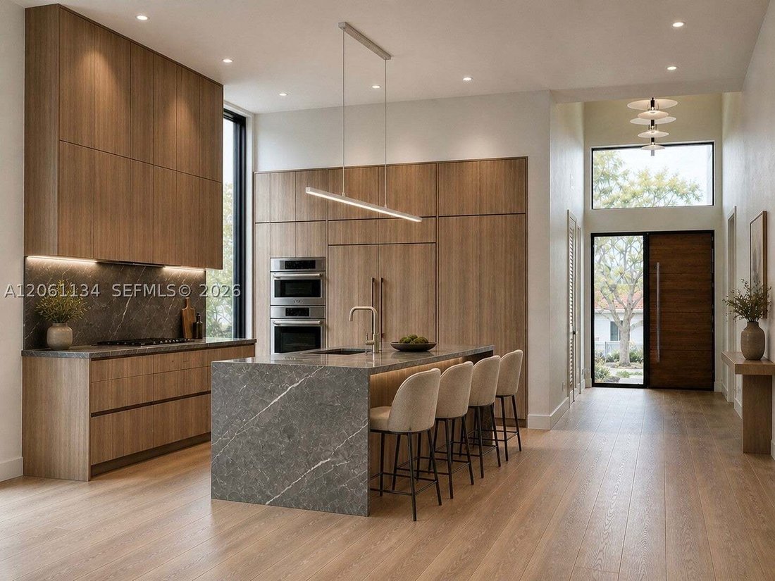 House in Hollywood, Florida, United States 4 - 18576871