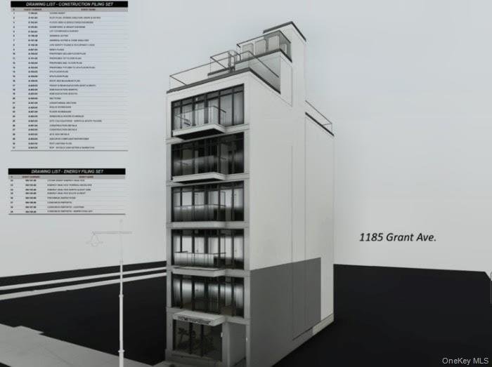 House in New York, New York, United States 2 - 18577103