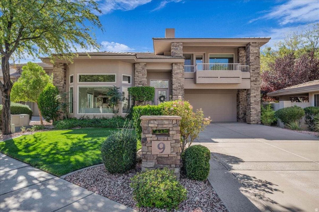 House in St. George, Utah, United States 1 - 18577477