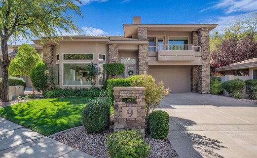 House in St. George, Utah, United States 1