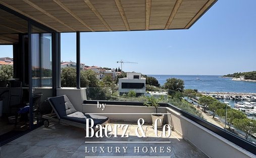 Apartment in Pjescana Uvala, Istria County, Croatia 1