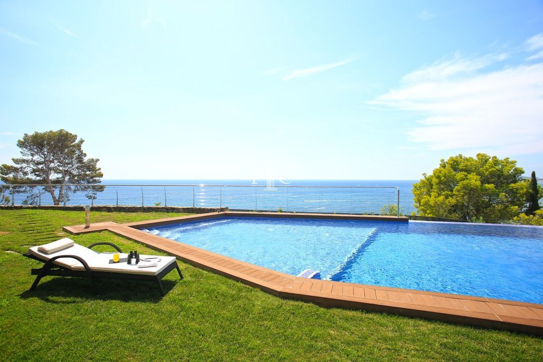 Villa in Altea, Valencian Community, Spain 3 - 11472358