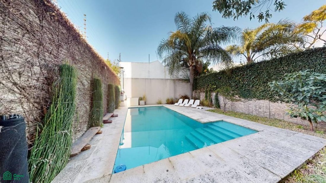 Condominio in Buenos Aires, Città Autonoma di Buenos Aires, Argentina 2 - 18157902