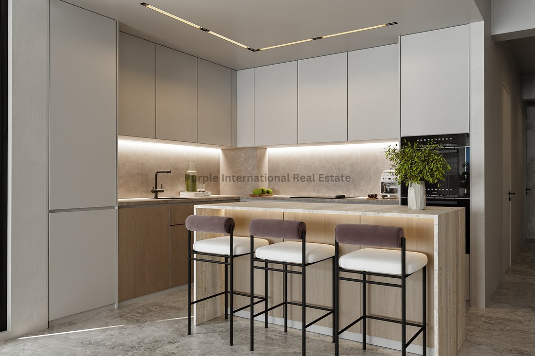 Apartment in Livadia, Larnaca, Cyprus 5 - 18575296