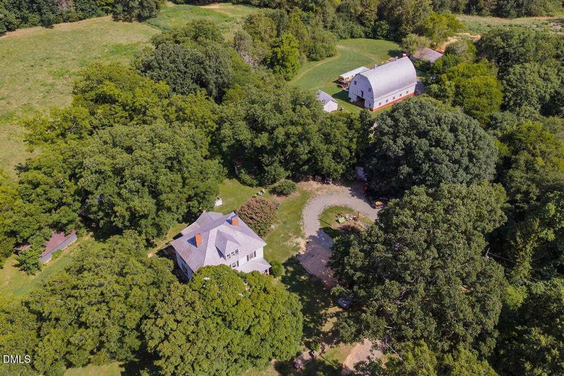 Farm Ranch in Snow Camp, North Carolina, United States 1 - 17994349